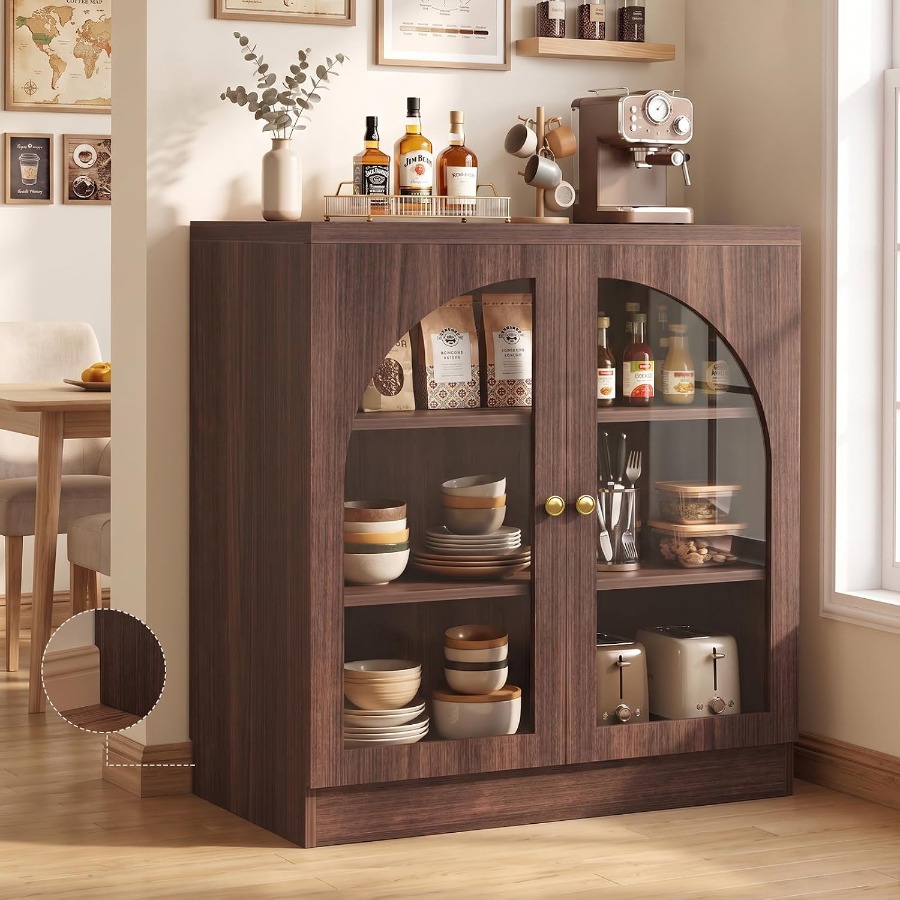 Tops - 31.5 Aparador Buffet para sala de