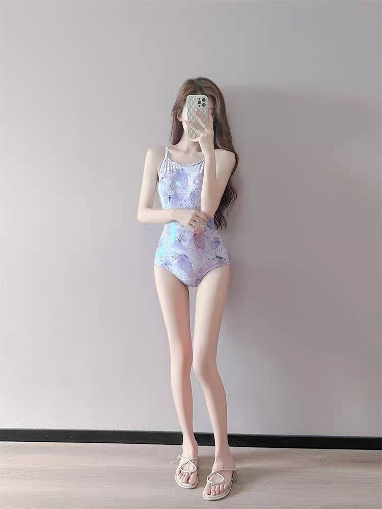 Maiô Feminino 2026 Novo de Cor - Swimwear avaliação e preço