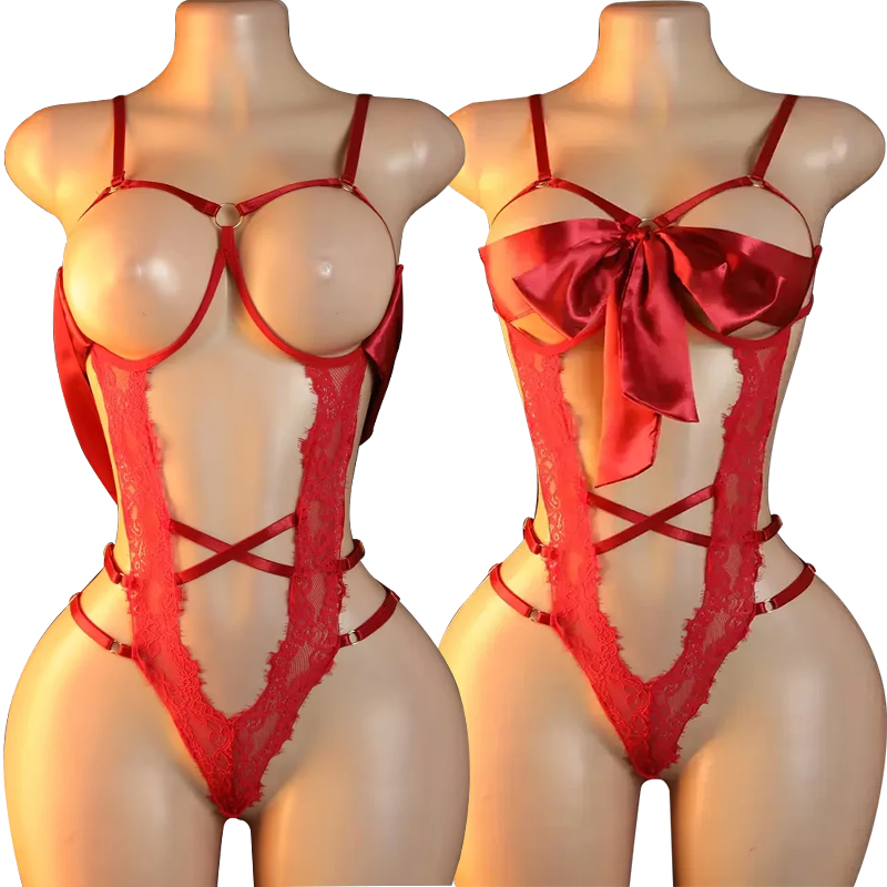 Lingerie sensual e provocante  - Lingerie avaliação e preço