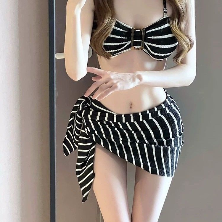 Novo Conjunto de Biquíni Halte - Swimwear avaliação e preço